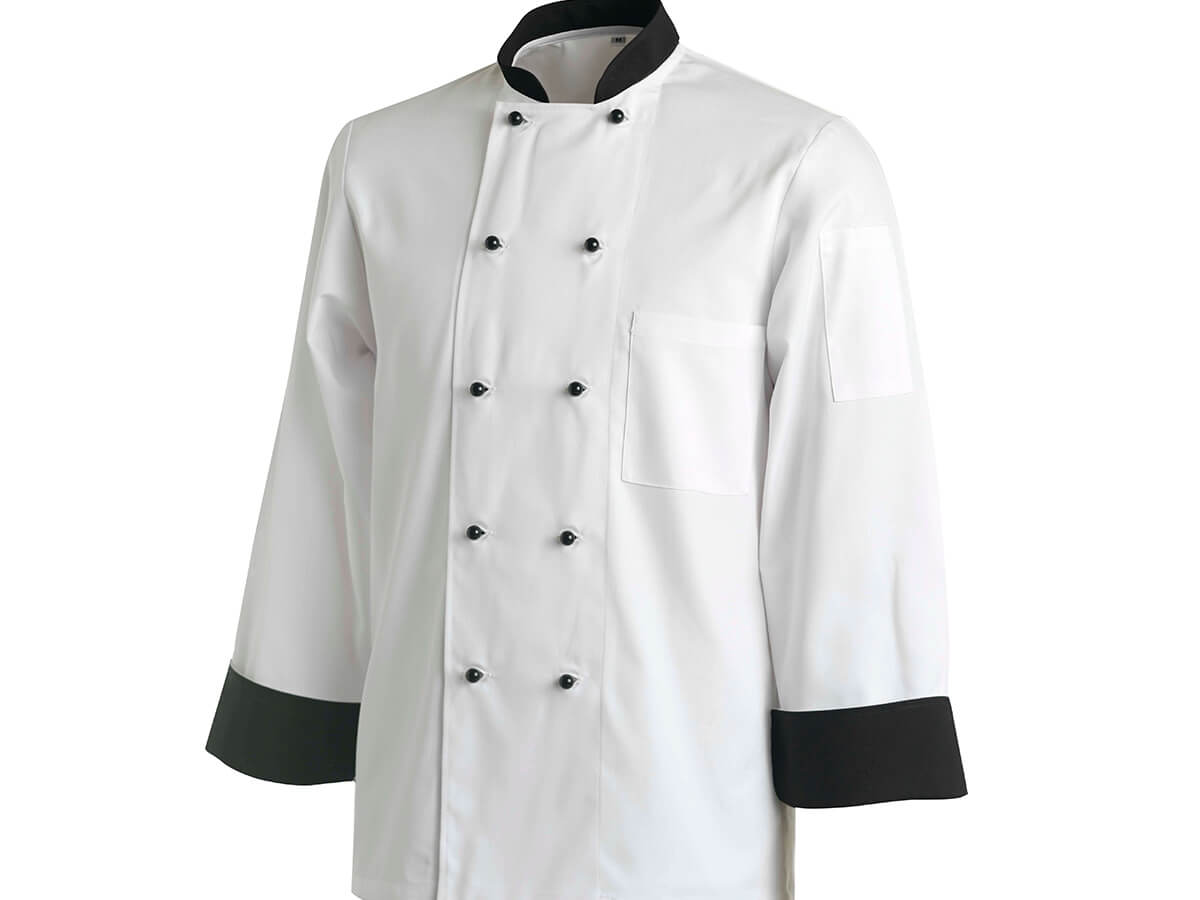 Chef Coat - alnajemadvertising.com
