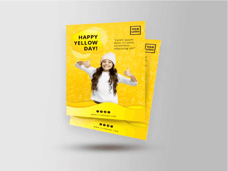Flyer B4-B5 (Glossy paper 170gsm) - alnajemadvertising.com