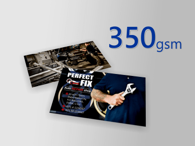 Matt Laminated 350 Gsm - alnajemadvertising.com