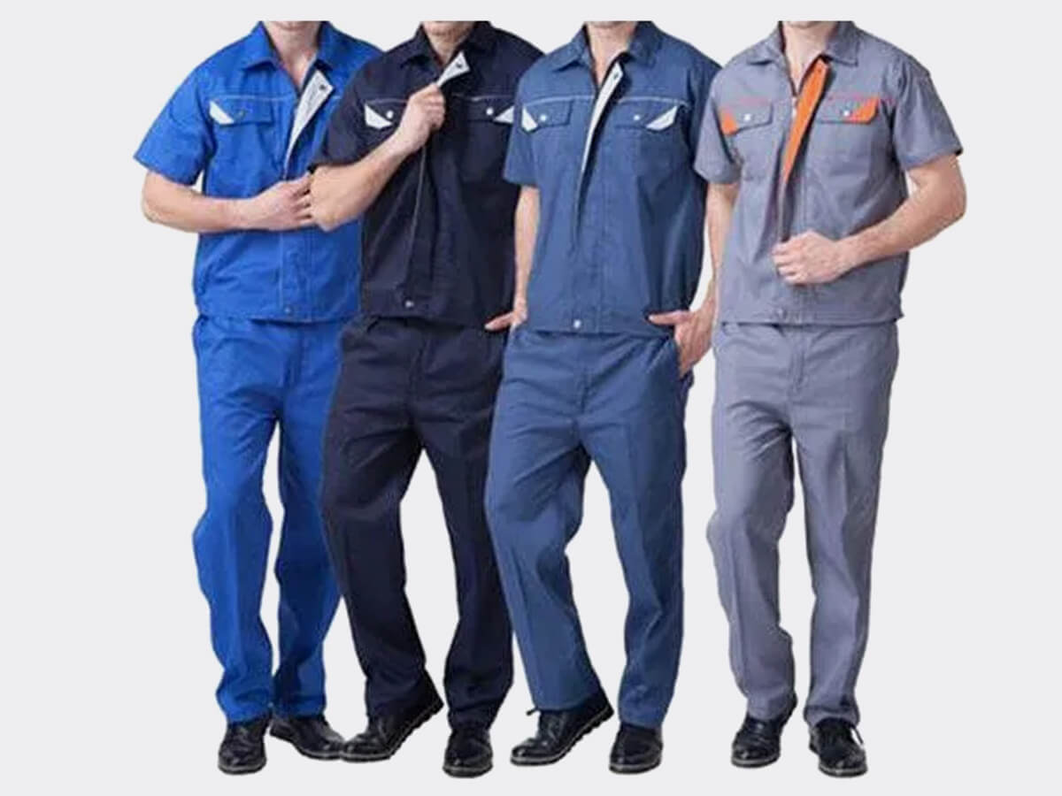factories-uniforms Al Najem Advertising