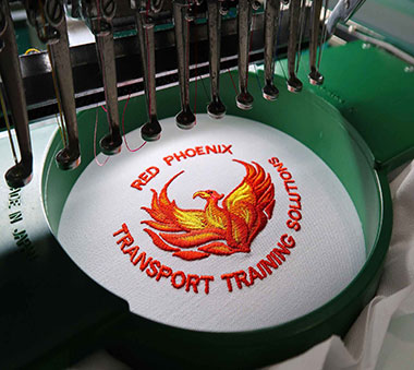 Logo-embroidery - alnajemadvertising.com